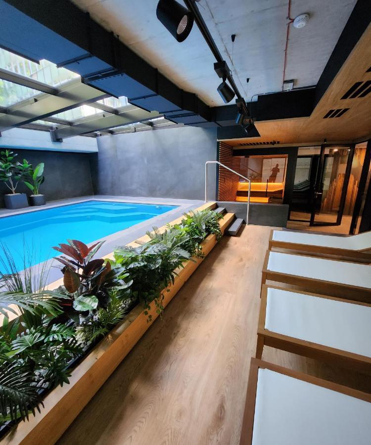 Przystan Nad Wisla Gym,Pool And Spa Free Parking Kraków Eksteriør billede