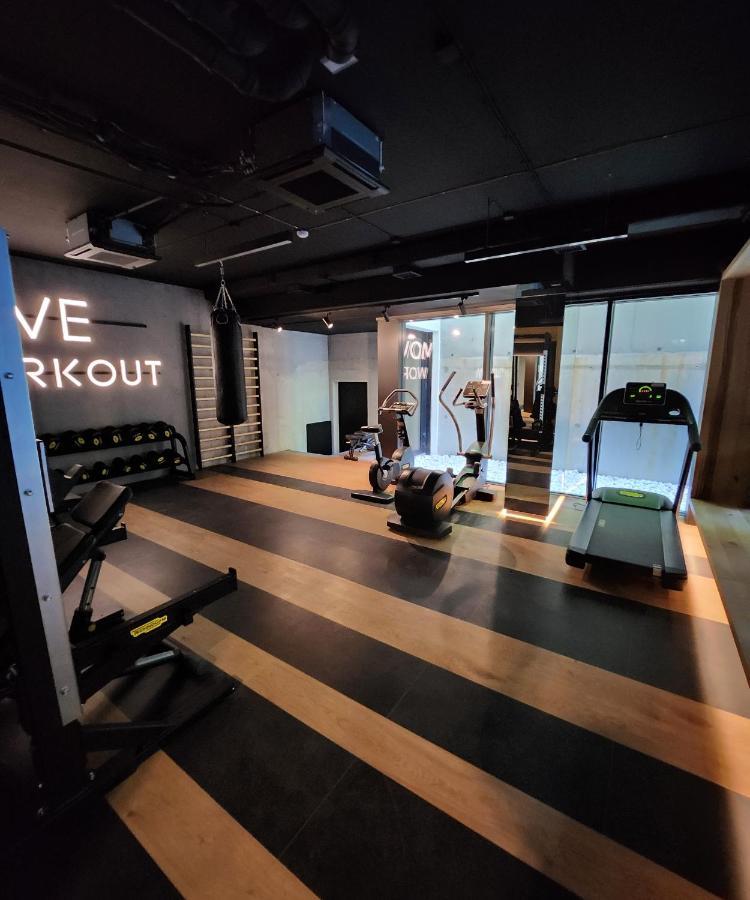 Przystan Nad Wisla Gym,Pool And Spa Free Parking Kraków Eksteriør billede